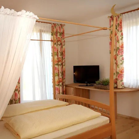 Hotel Naturhotel Goldene Zeit