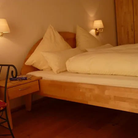 Naturhotel Goldene Zeit Hotel Georgenberg