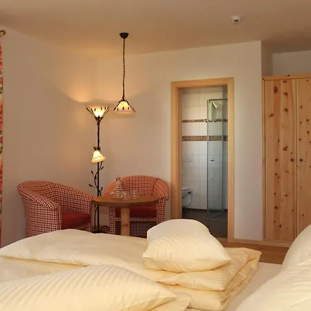 Naturhotel Goldene Zeit Georgenberg