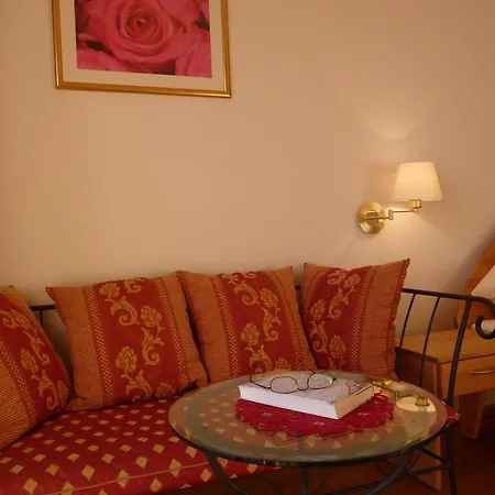 Hotel Naturhotel Goldene Zeit Georgenberg