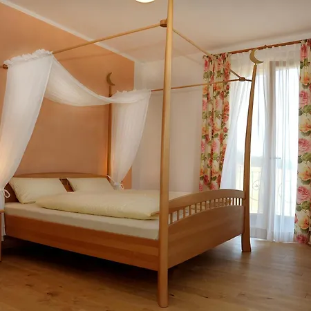 Naturhotel Goldene Zeit