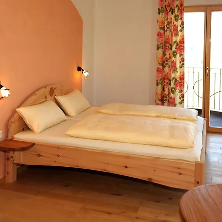 Naturhotel Goldene Zeit