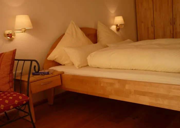 Naturhotel Goldene Zeit Hotel Georgenberg
