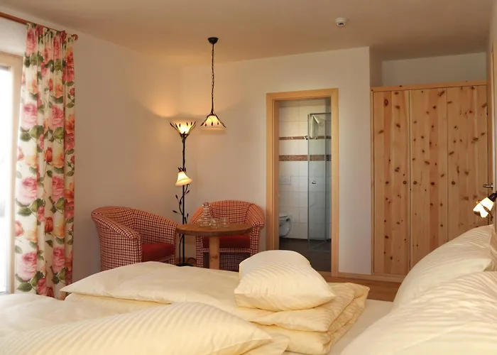 Naturhotel Goldene Zeit Georgenberg