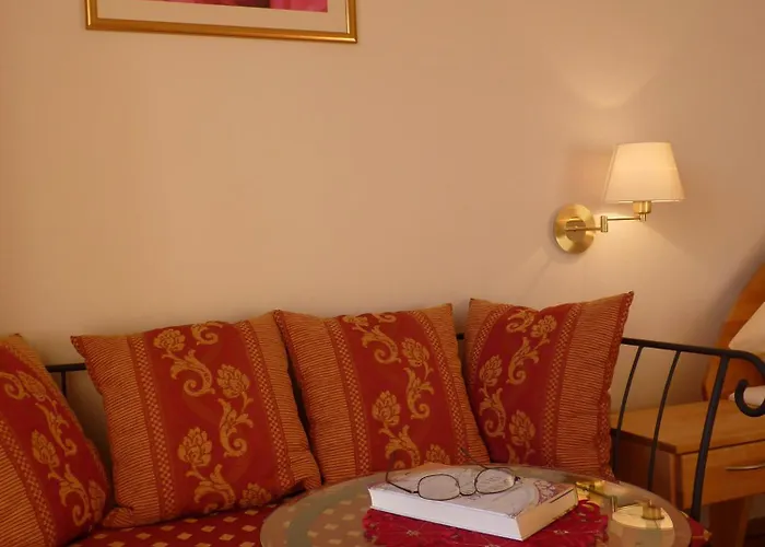 Hotel Naturhotel Goldene Zeit Georgenberg