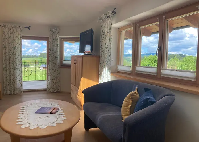 Naturhotel Goldene Zeit Hotel