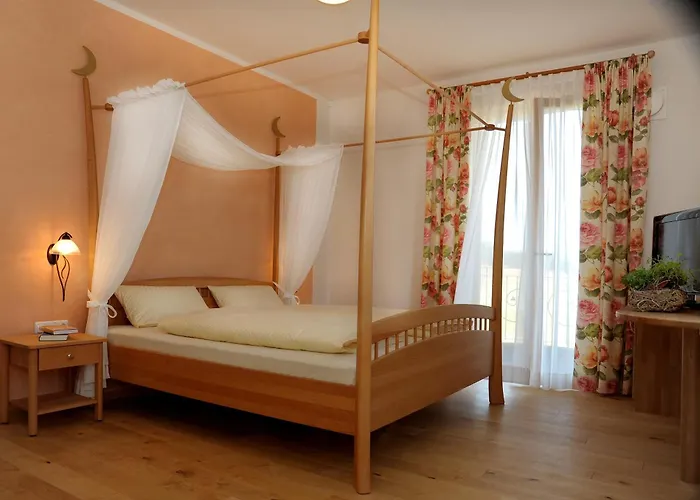 Naturhotel Goldene Zeit