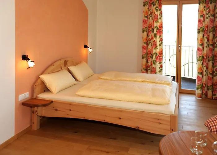 Naturhotel Goldene Zeit